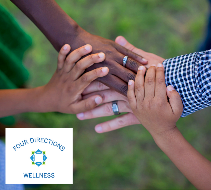 Recognizing & Supporting Family Caregiving