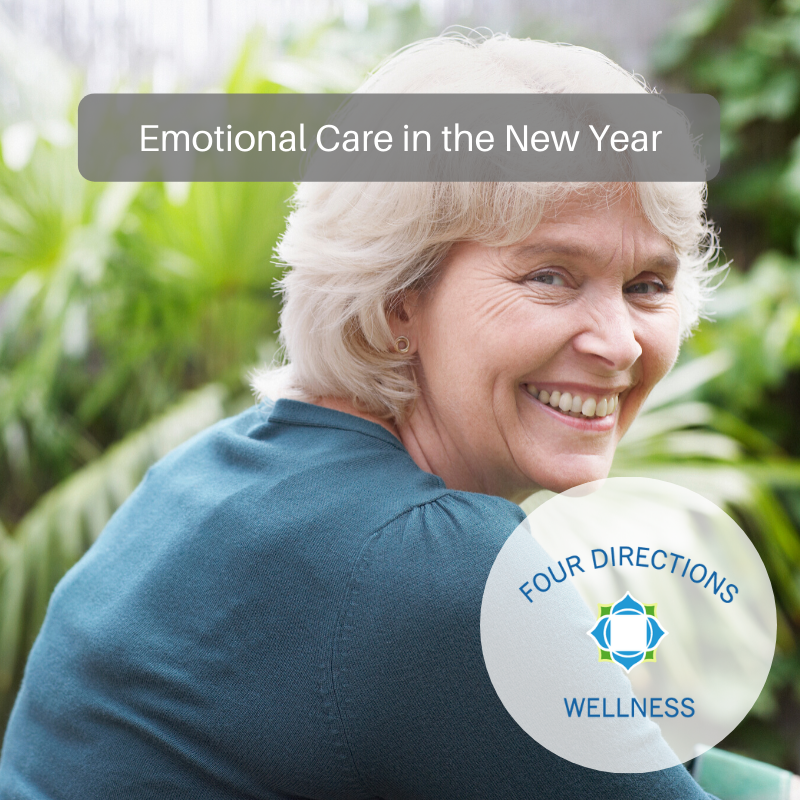 Emotional Care