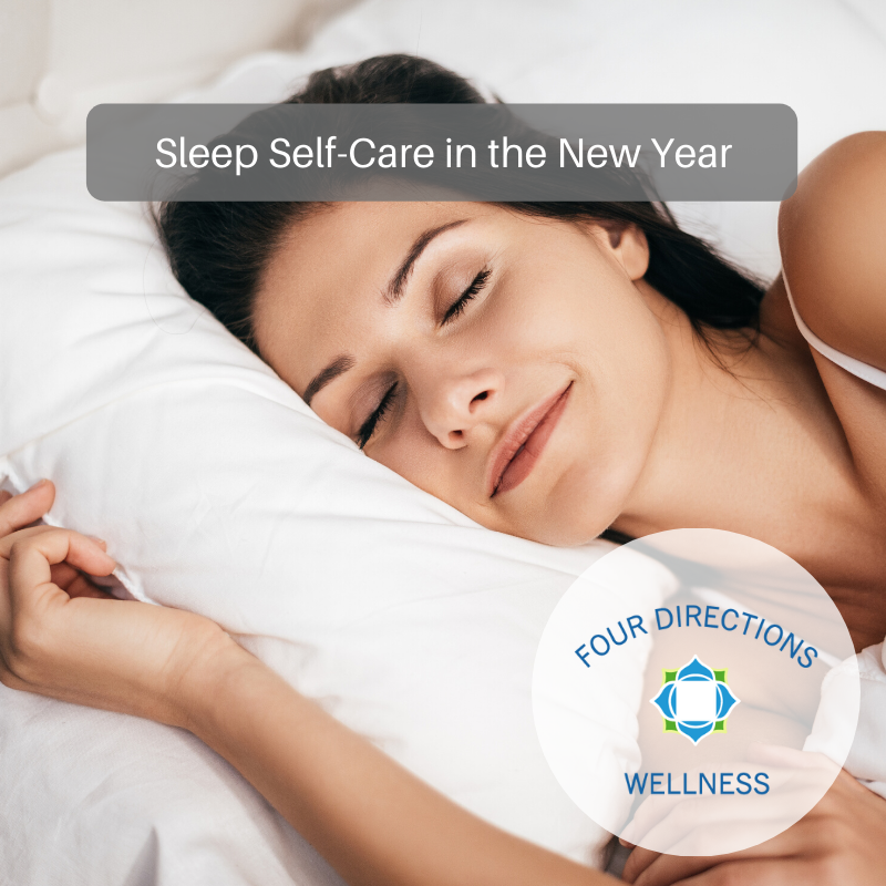 Sleep Self-Care