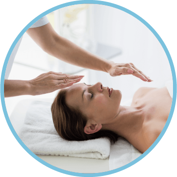 Reiki Level 1 Certification